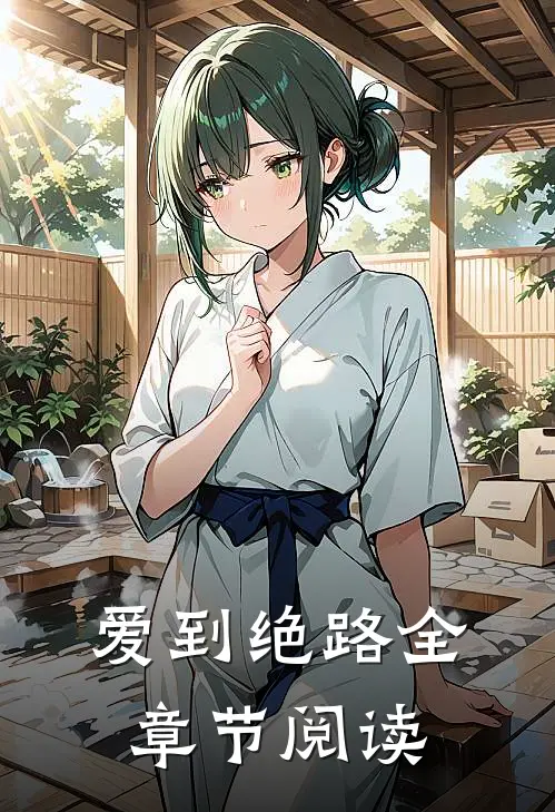 爱到绝路全章节阅读