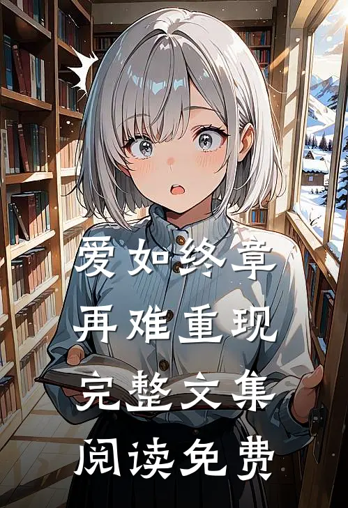 爱如终章再难重现完整文集阅读免费