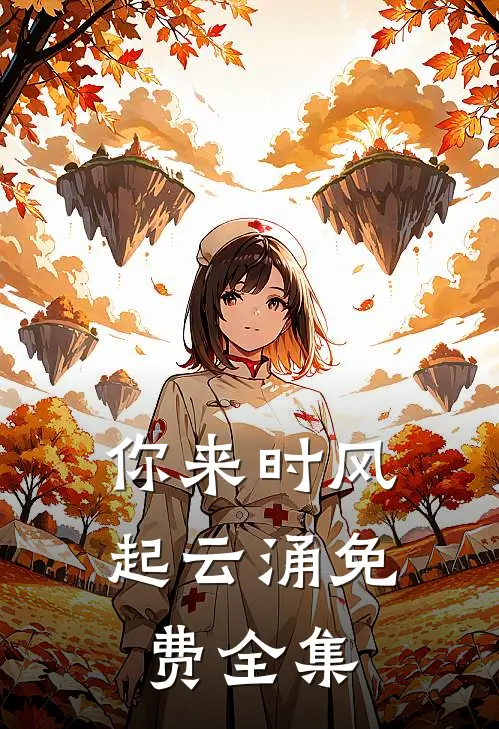 你来时风起云涌免费全集