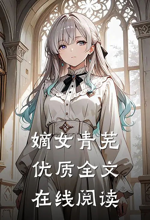 嫡女青芜优质全文在线阅读