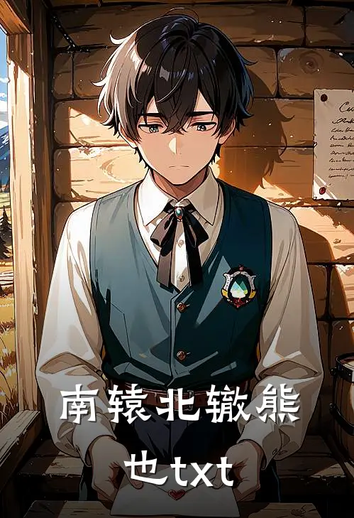 南辕北辙熊也txt