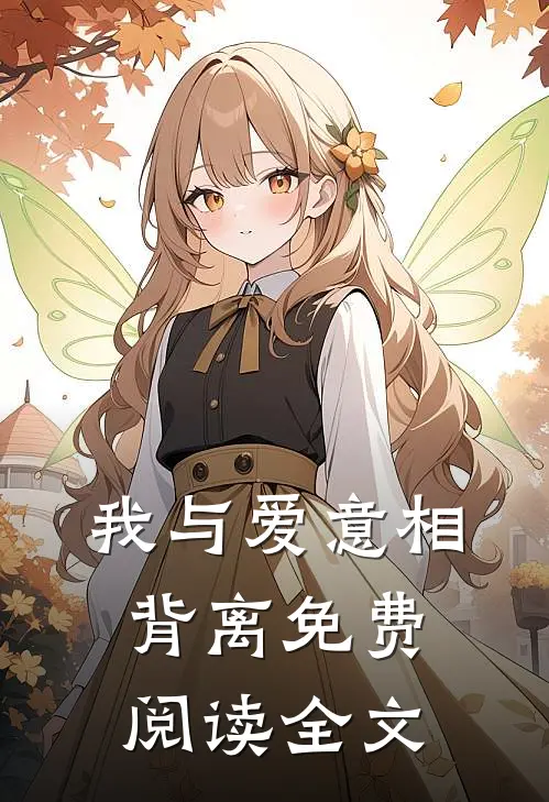 我与爱意相背离免费阅读全文
