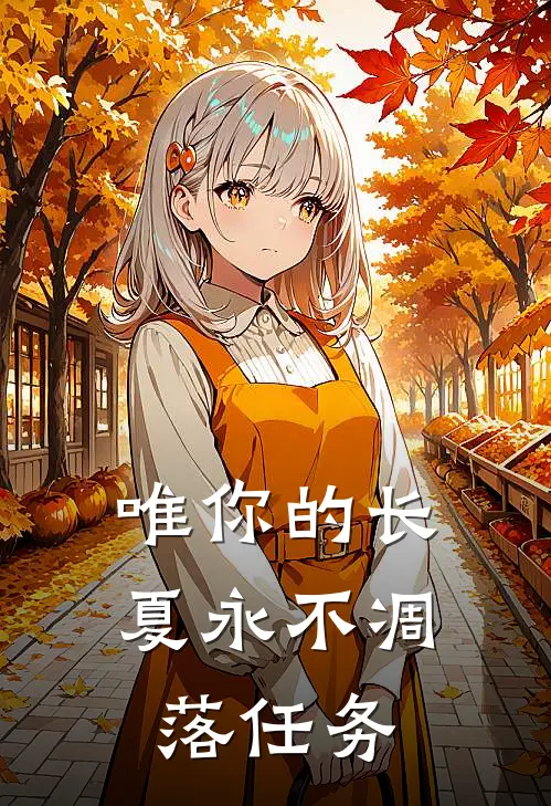 唯你的长夏永不凋落任务