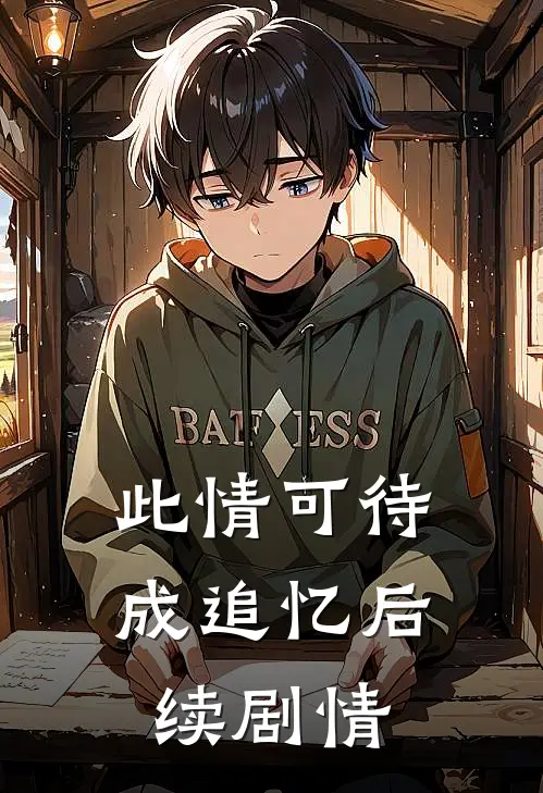 此情可待成追忆后续剧情