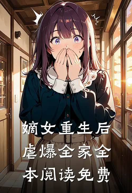 嫡女重生后虐爆全家全本阅读免费