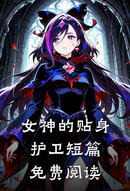 女神的贴身护卫短篇免费阅读
