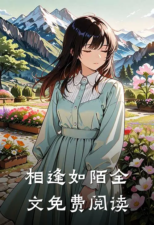 相逢如陌全文免费阅读
