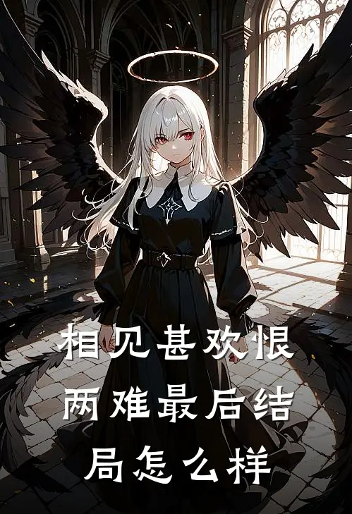 相见甚欢恨两难最后结局怎么样
