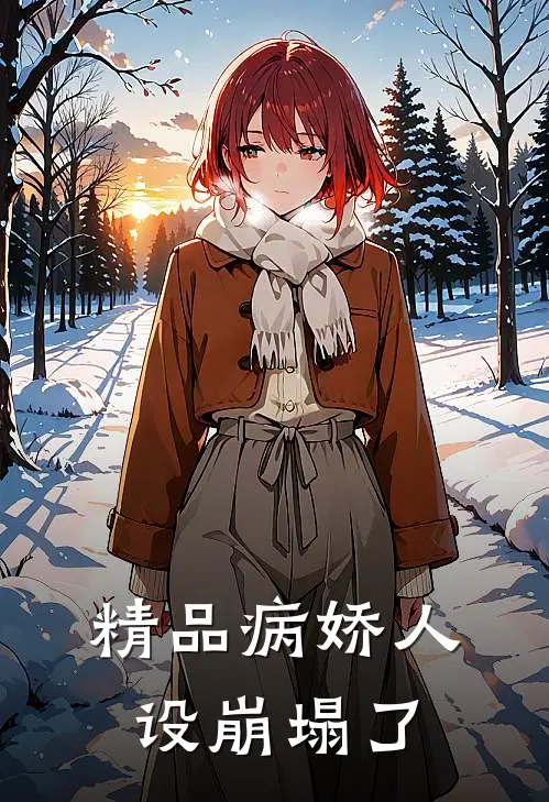 精品病娇人设崩塌了
