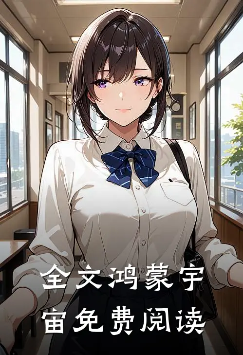 全文鸿蒙宇宙免费阅读