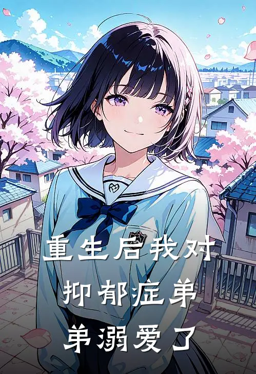 重生后我对抑郁症弟弟溺爱了