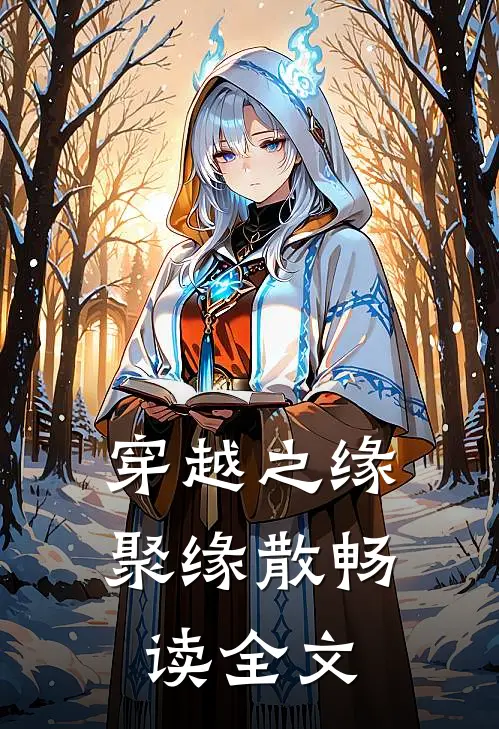 穿越之缘聚缘散畅读全文
