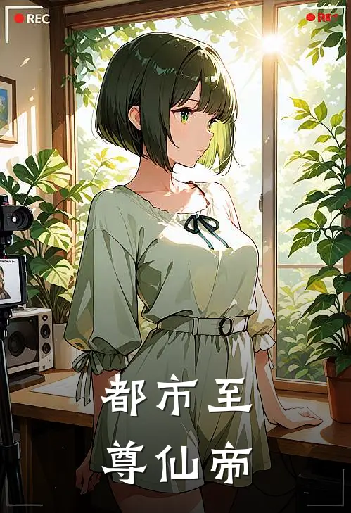 都市至尊仙帝