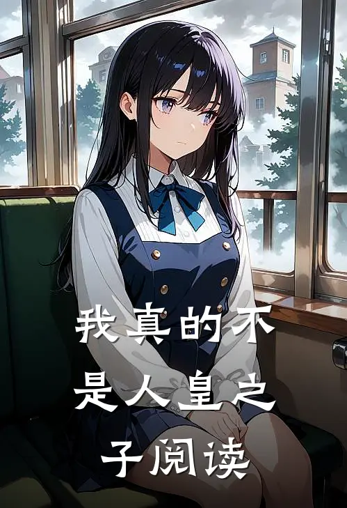 我真的不是人皇之子阅读