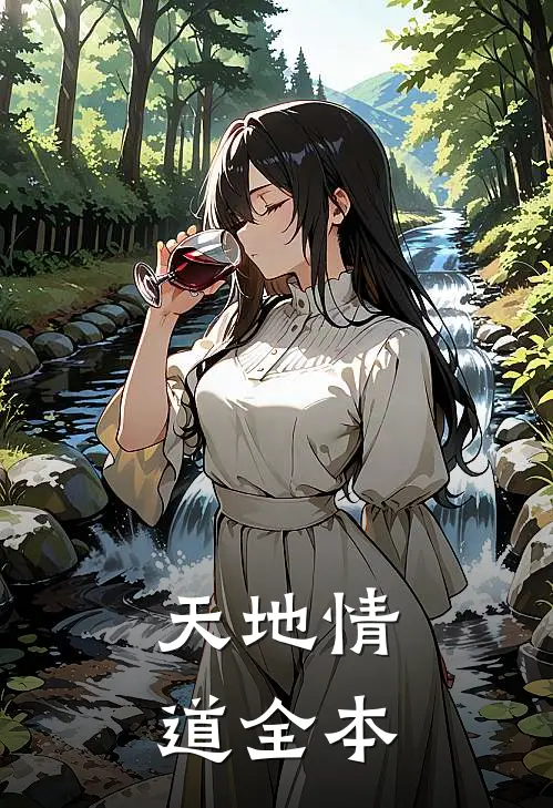 天地情道全本