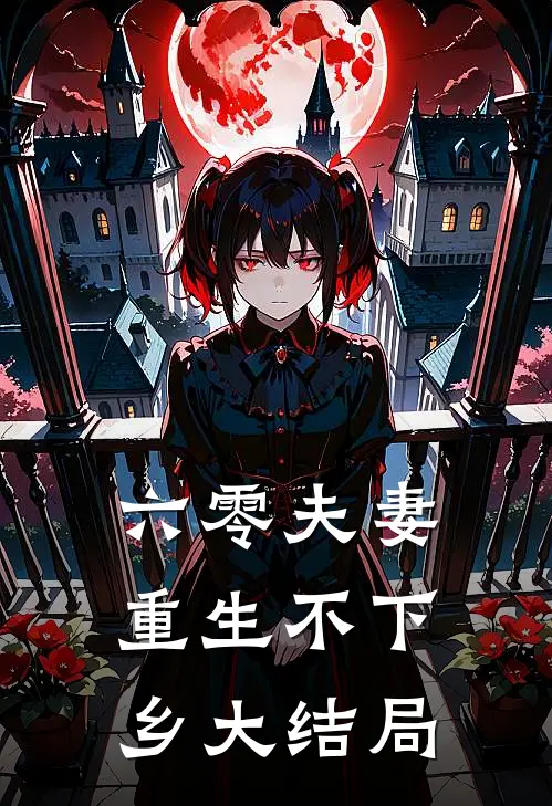 六零夫妻重生不下乡大结局