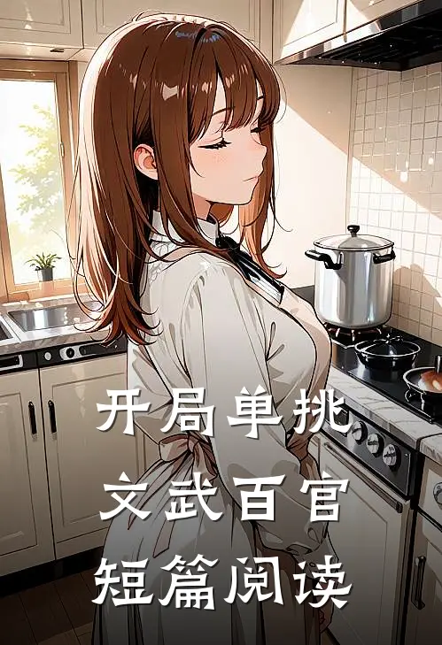 开局单挑文武百官短篇阅读