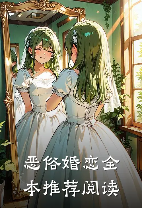 恶俗婚恋全本推荐阅读