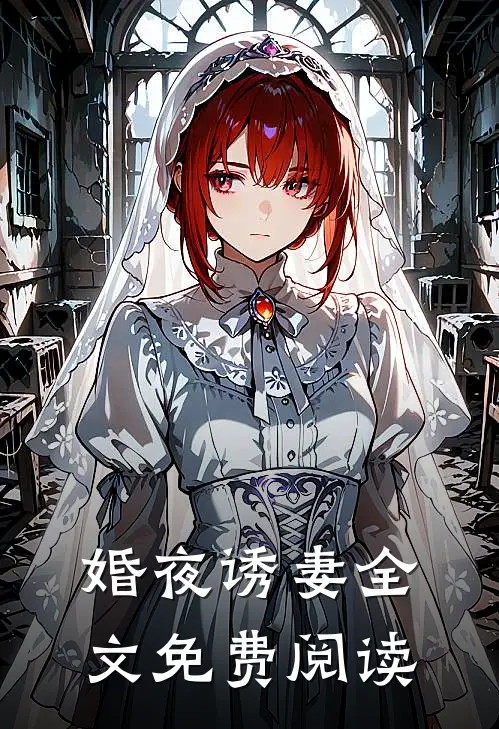 婚夜诱妻全文免费阅读