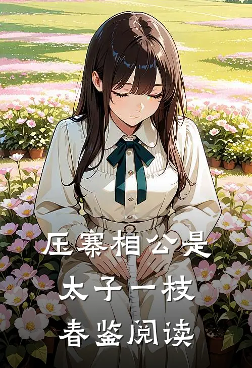 压寨相公是太子一枝春鉴阅读