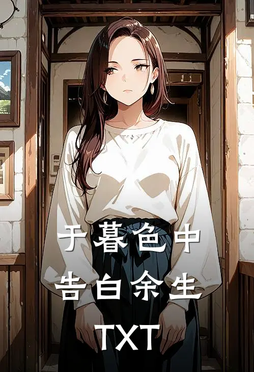 于暮色中告白余生TXT