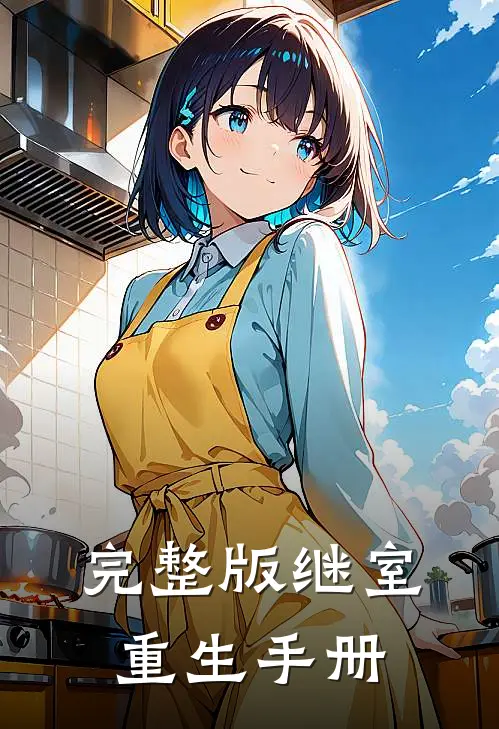完整版继室重生手册