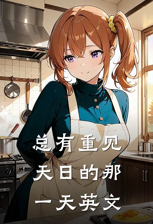 总有重见天日的那一天英文