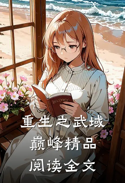 重生之武域巅峰精品阅读全文