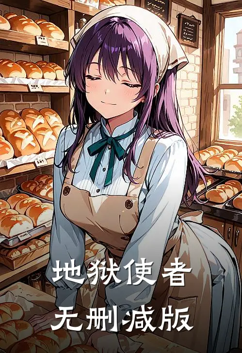 地狱使者无删减版