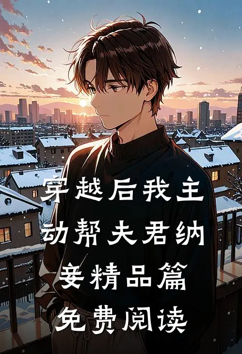 穿越后我主动帮夫君纳妾精品篇免费阅读