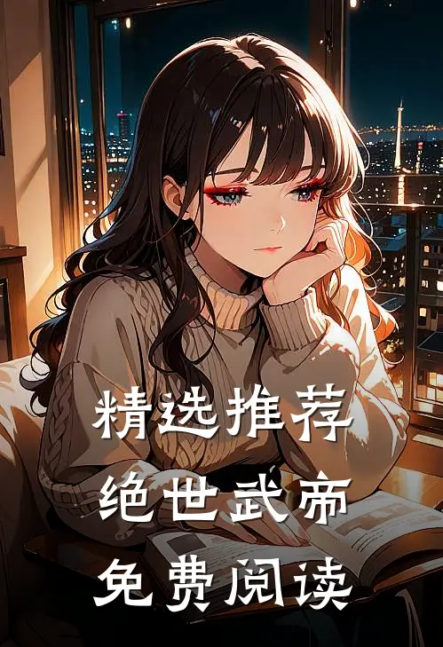 精选推荐绝世武帝免费阅读