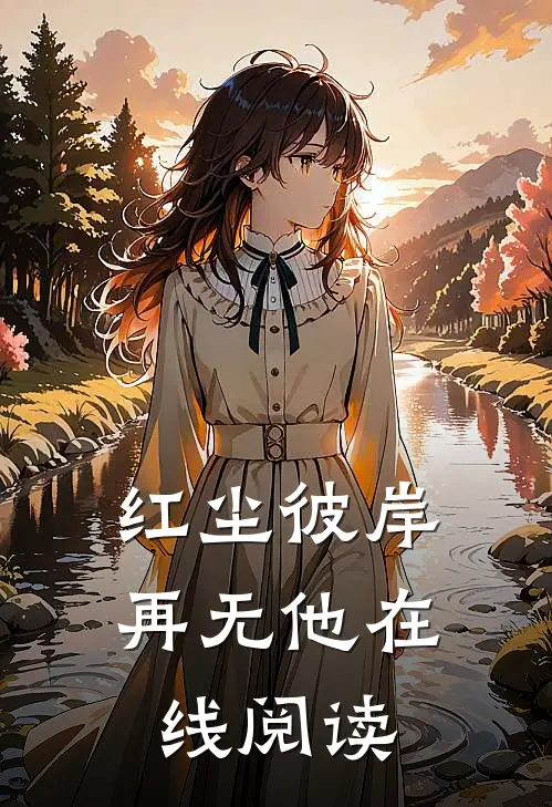 红尘彼岸再无他在线阅读