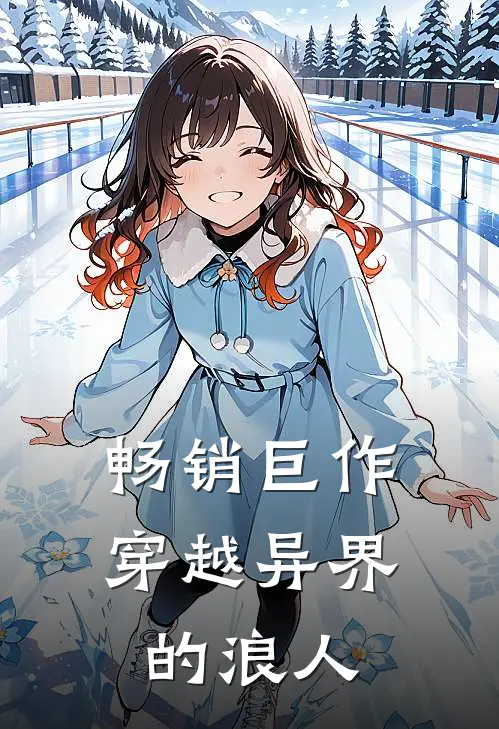 畅销巨作穿越异界的浪人