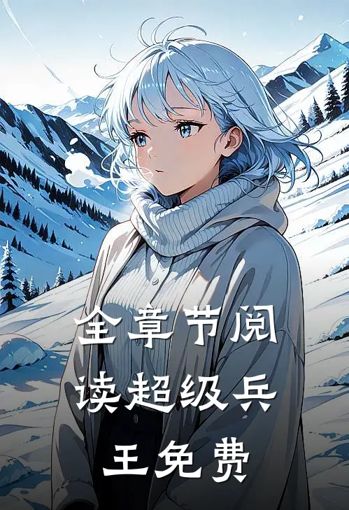 全章节阅读超级兵王免费