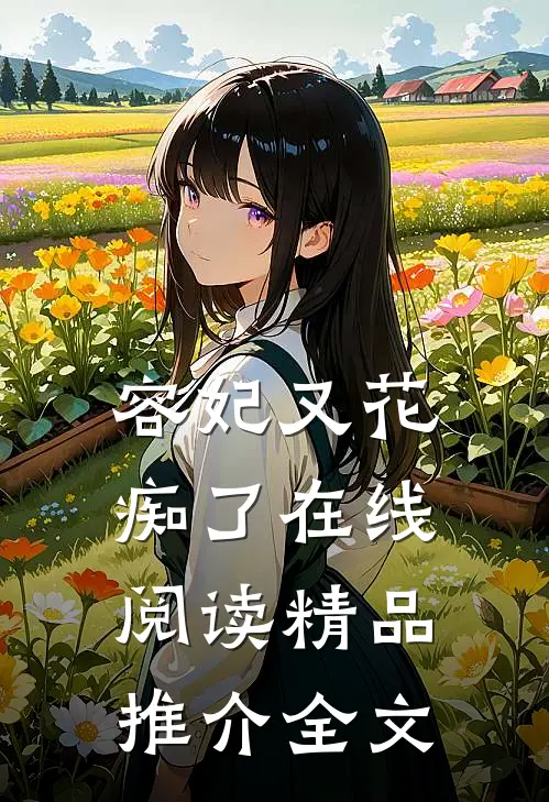 容妃又花痴了在线阅读精品推介全文