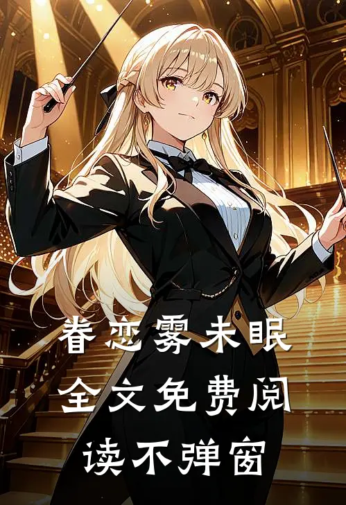 眷恋雾未眠全文免费阅读不弹窗