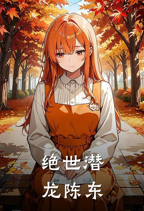 绝世潜龙陈东