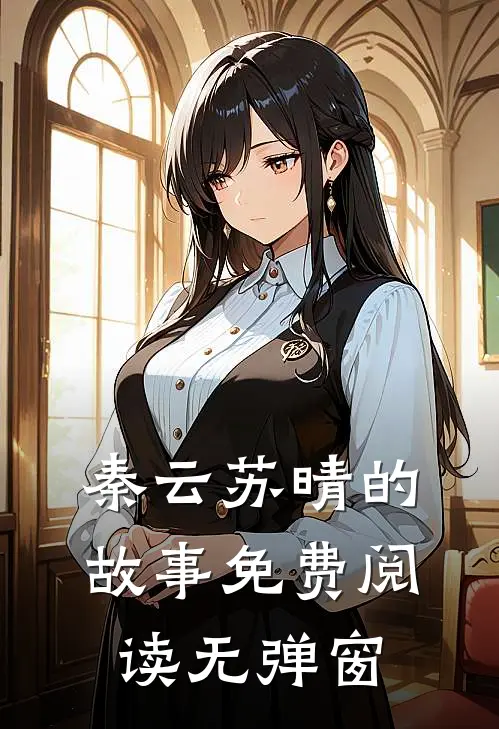 秦云苏晴的故事免费阅读无弹窗