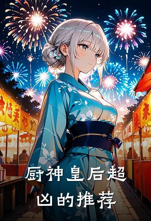 厨神皇后超凶的推荐