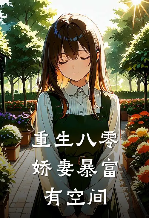 重生八零娇妻暴富有空间