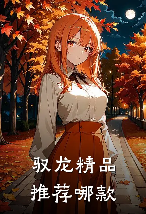 驭龙精品推荐哪款