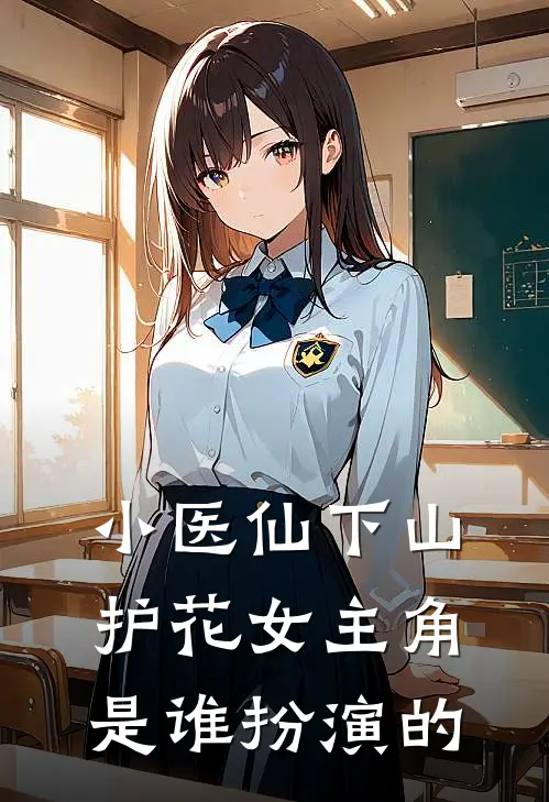 小医仙下山护花女主角是谁扮演的