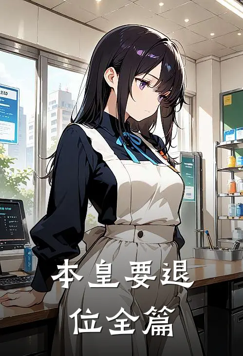 本皇要退位全篇