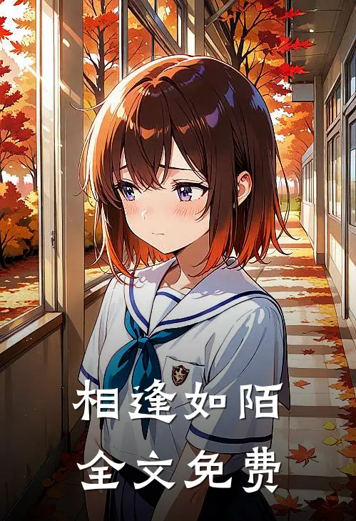 相逢如陌全文免费