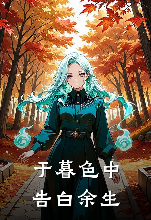 于暮色中告白余生
