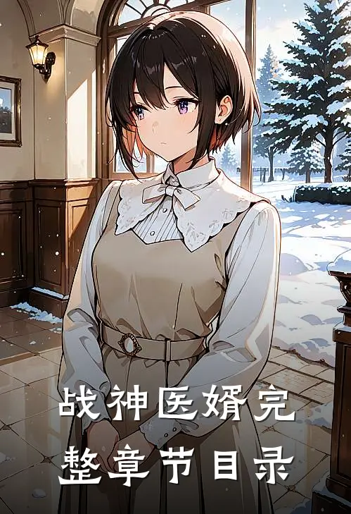 战神医婿完整章节目录