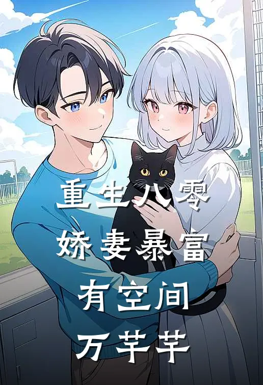 重生八零娇妻暴富有空间,万芊芊