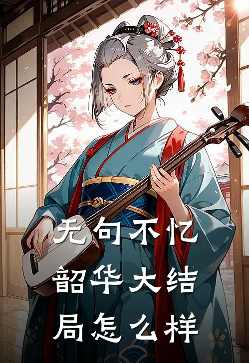 无句不忆韶华大结局怎么样