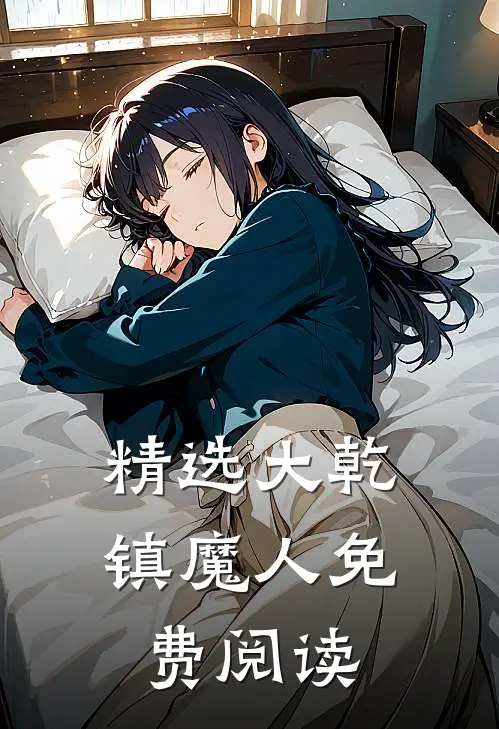精选大乾镇魔人免费阅读