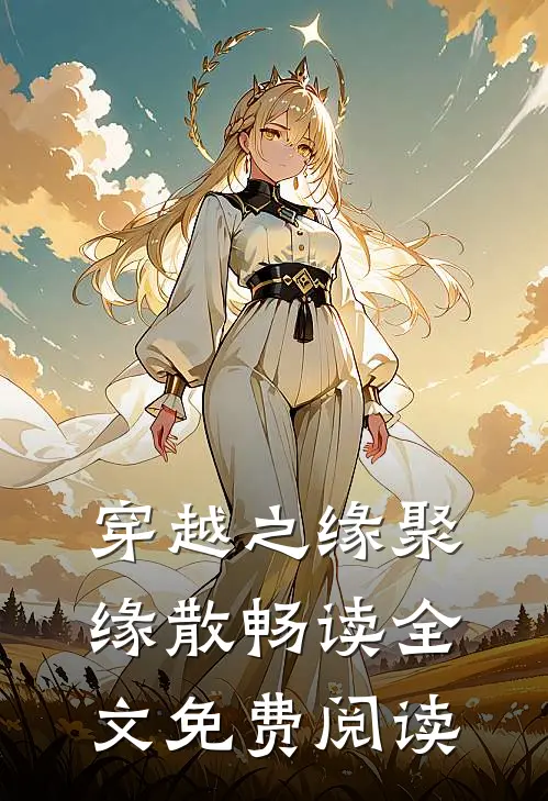 穿越之缘聚缘散畅读全文免费阅读